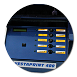 Le système Vestaprint